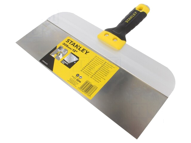 Spatel; 300mm; Gebruik: voor tapes Spatel; 300mm; Gebruik: voor tapes